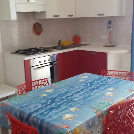 Appartement Midnight Sun Pomposa Lido