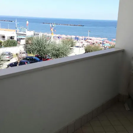 Midnight Sun Pomposa Lido Lido di Pomposa