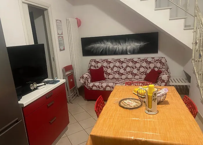 Midnight Sun Pomposa Lido