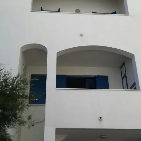 Midnight Sun Pomposa Lido * Лидо-ди-Помпоза