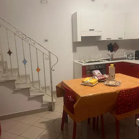 Midnight Sun Pomposa Lido *