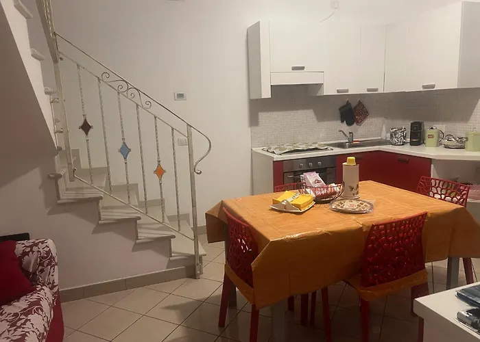 Midnight Sun Pomposa Lido *